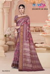 Jhamewar 35253 A To D By Vipul Silk Designer Sarees Wholesale Online
